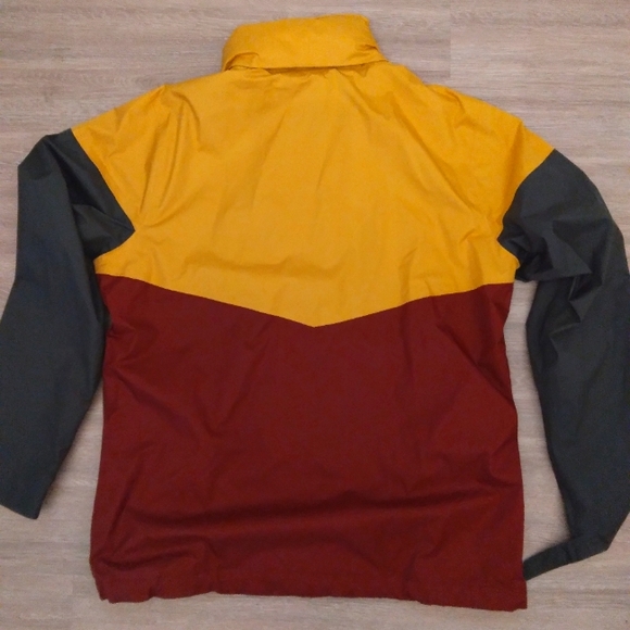 Columbia windbreaker - Picture 7 of 8